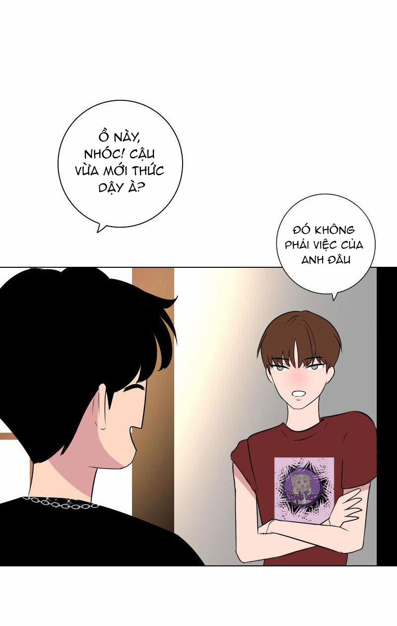 Rumor Has It 27 trang 8