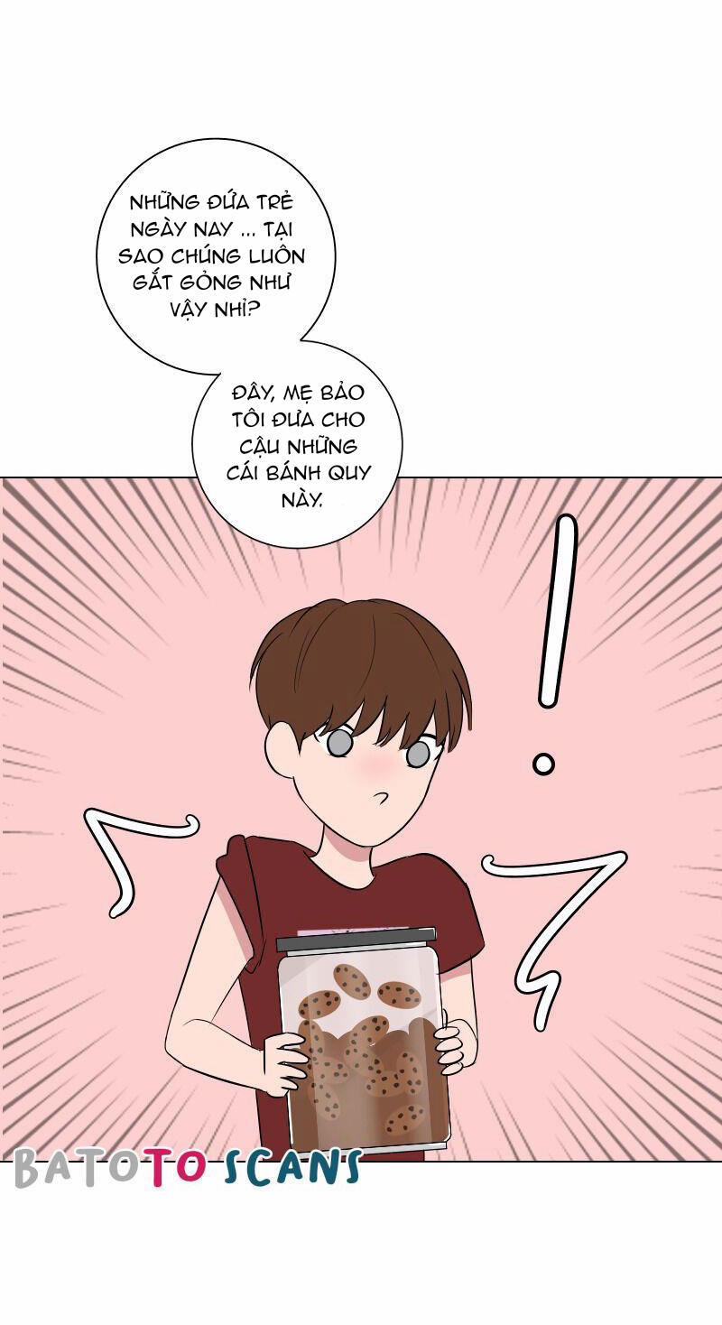 Rumor Has It 27 trang 9