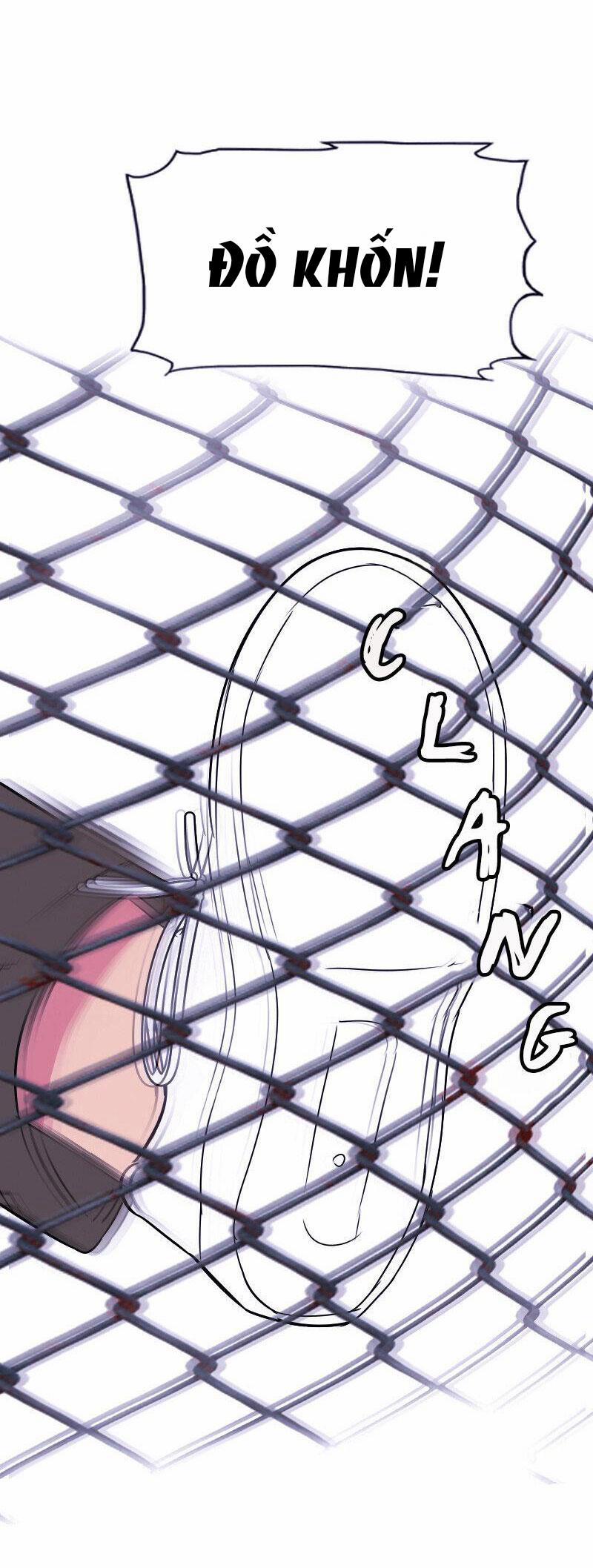 Rumor Has It 28 trang 1