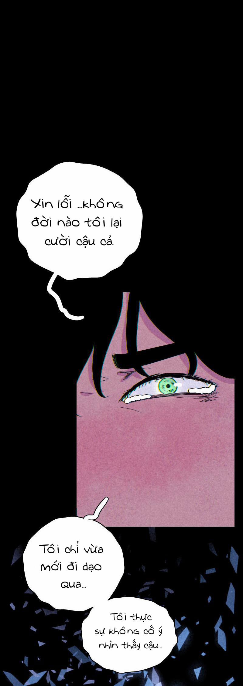 Rumor Has It 28 trang 13