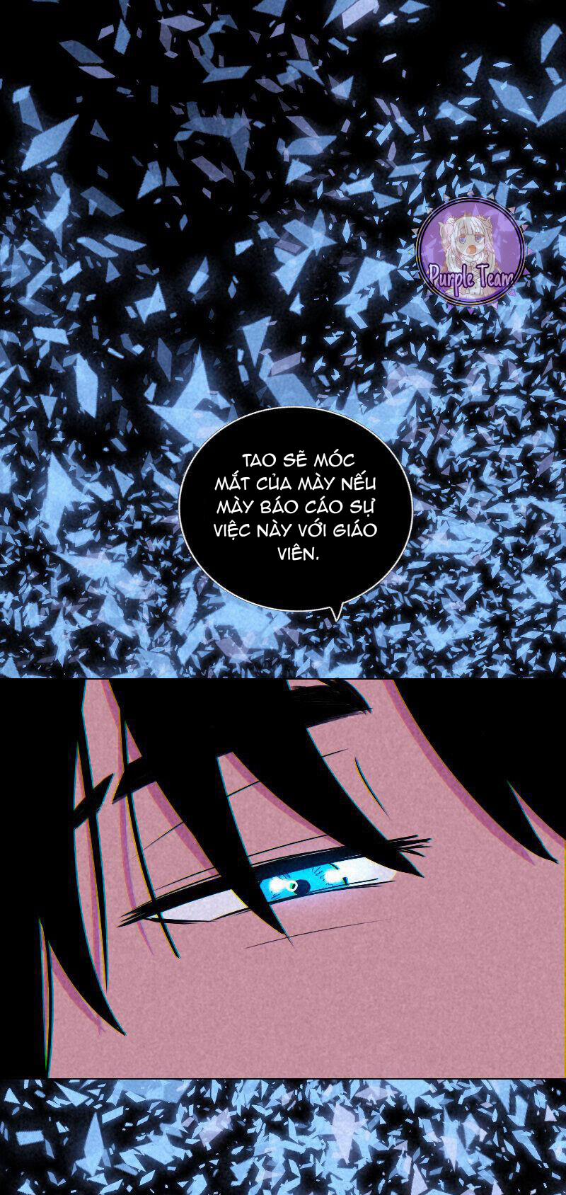 Rumor Has It 28 trang 14