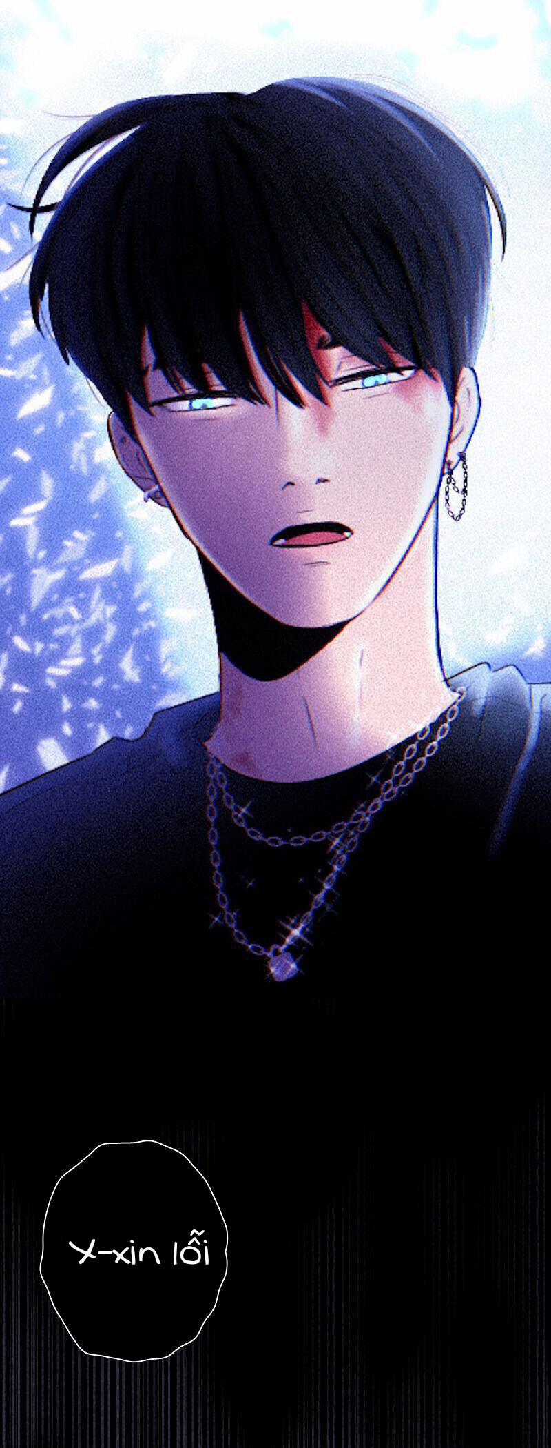 Rumor Has It 28 trang 16