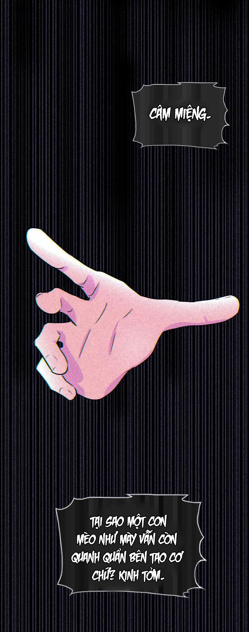 Rumor Has It 28 trang 17