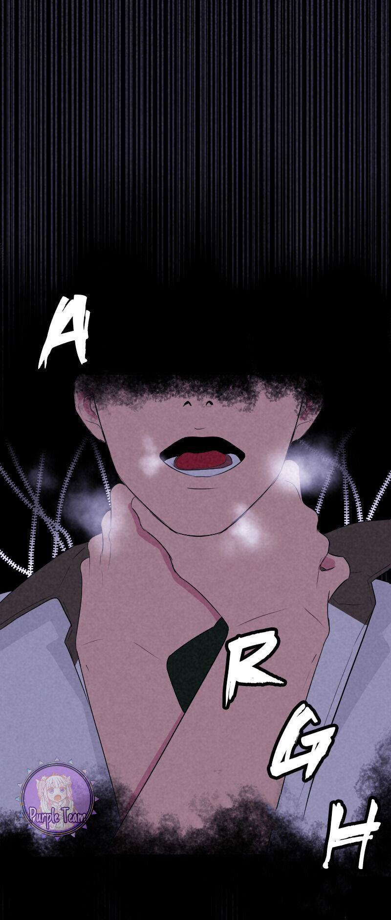 Rumor Has It 28 trang 18