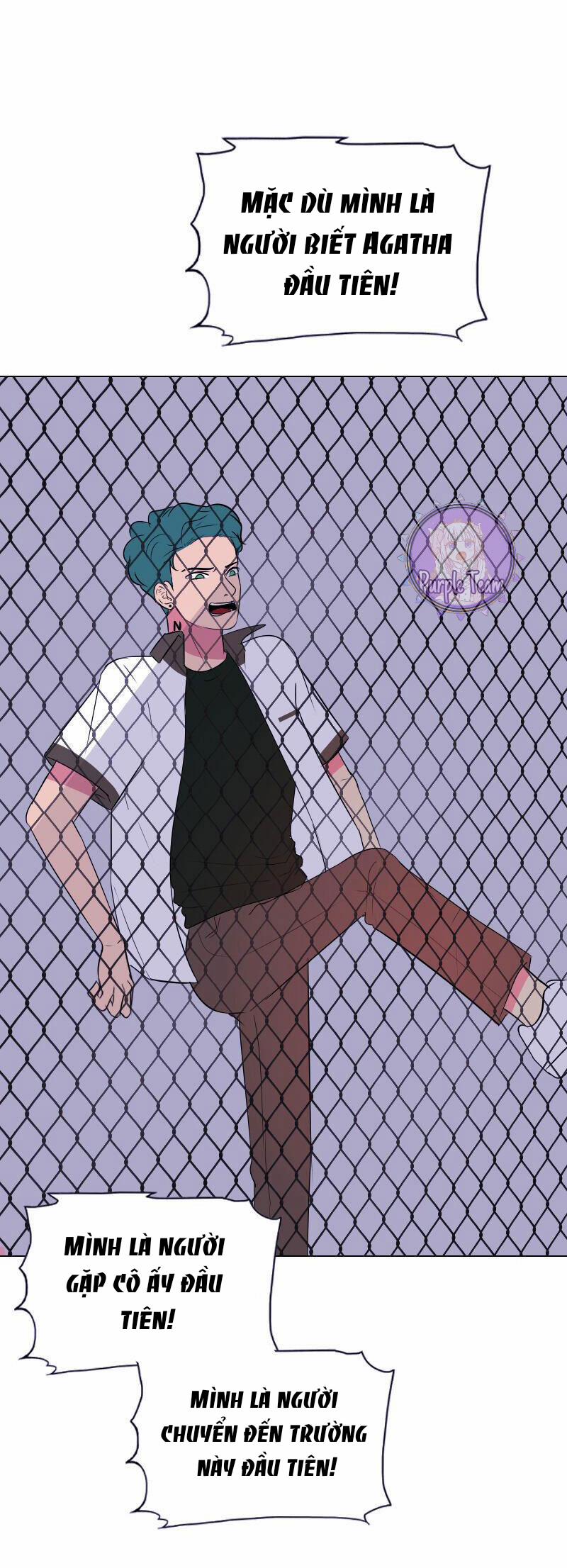 Rumor Has It 28 trang 2