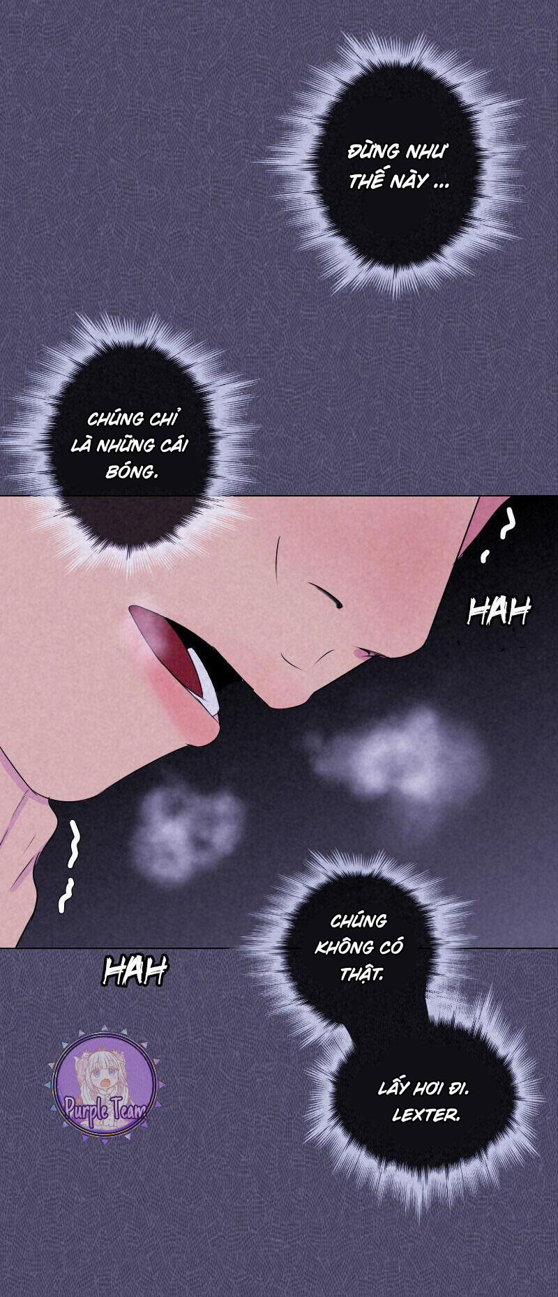 Rumor Has It 28 trang 20