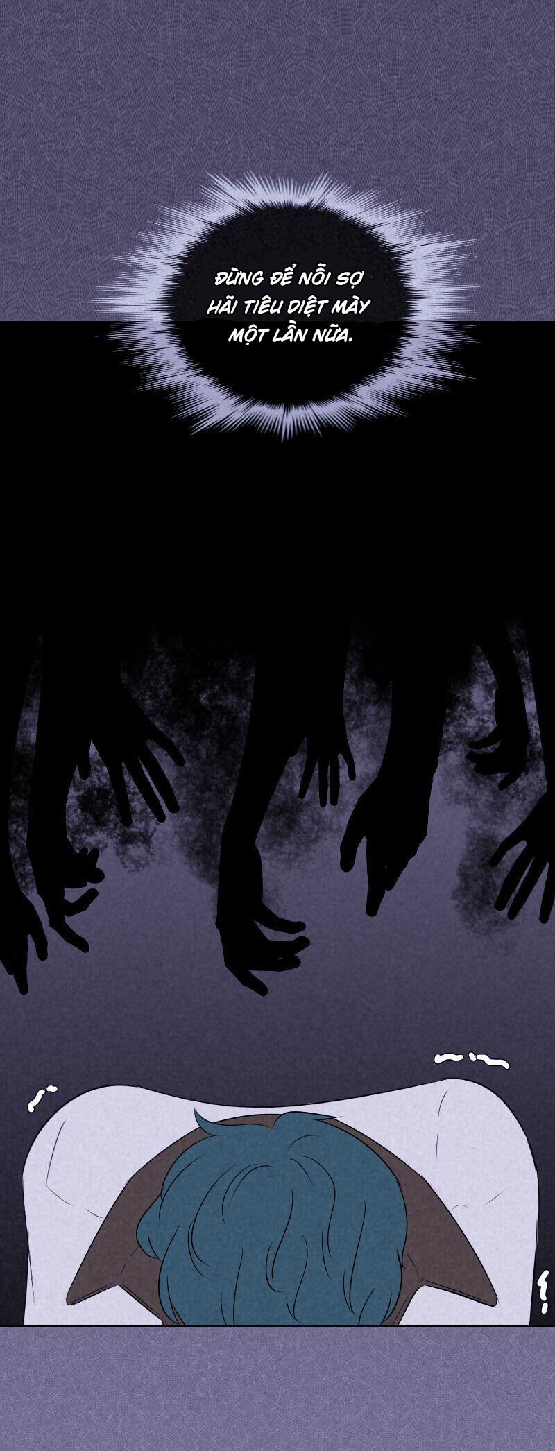 Rumor Has It 28 trang 21