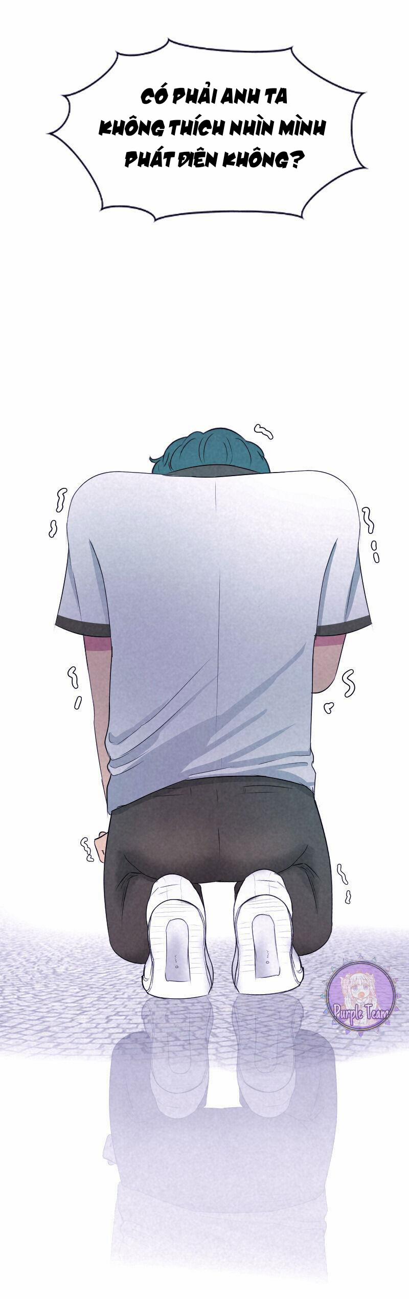 Rumor Has It 28 trang 26