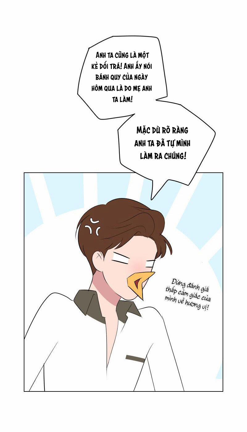 Rumor Has It 28 trang 31