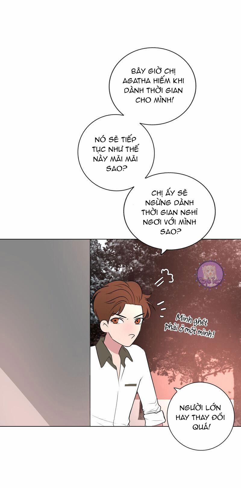 Rumor Has It 28 trang 32