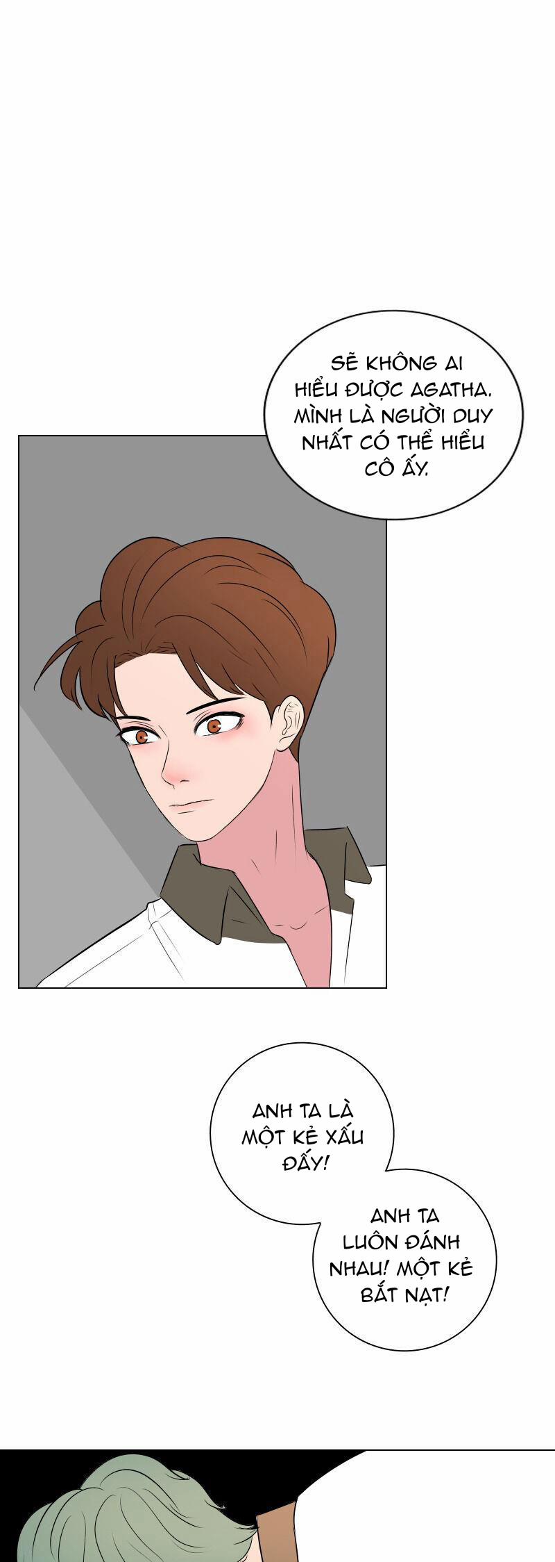 Rumor Has It 28 trang 36