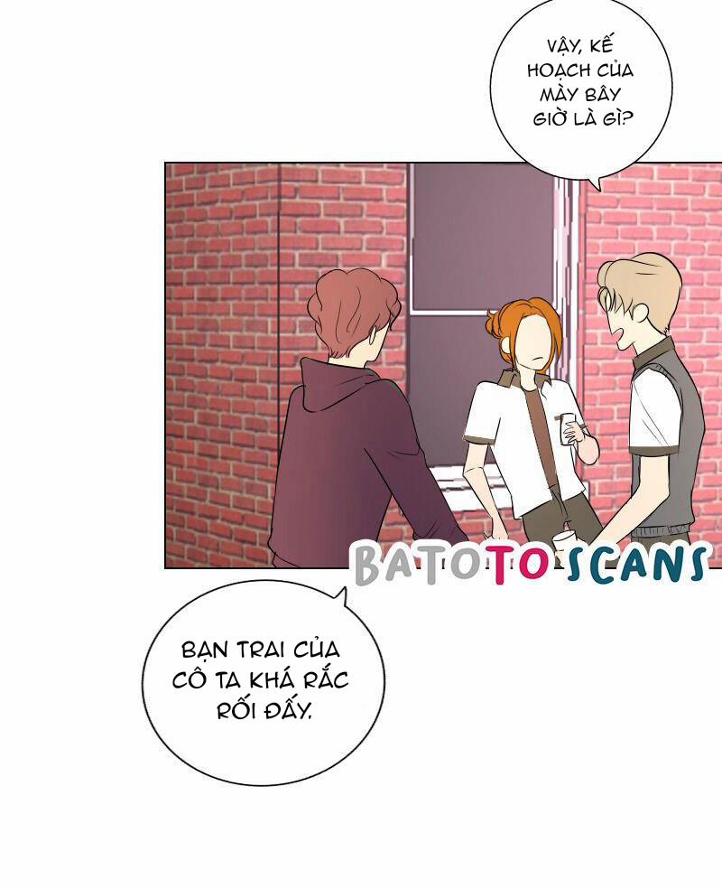 Rumor Has It 28 trang 40