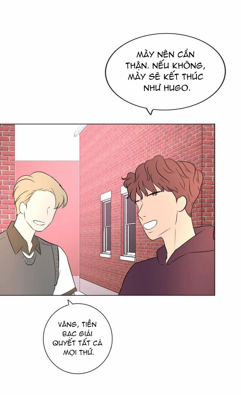 Rumor Has It 28 trang 41