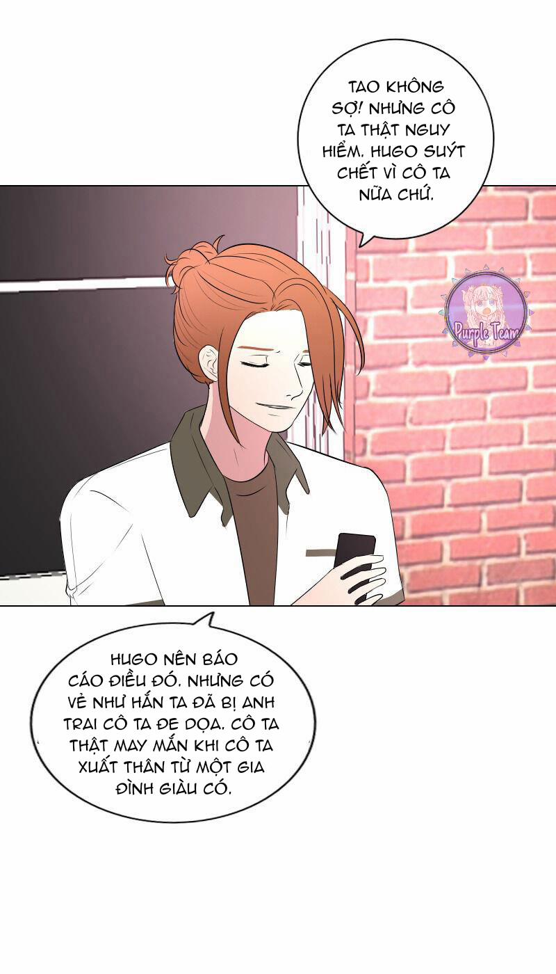 Rumor Has It 28 trang 42