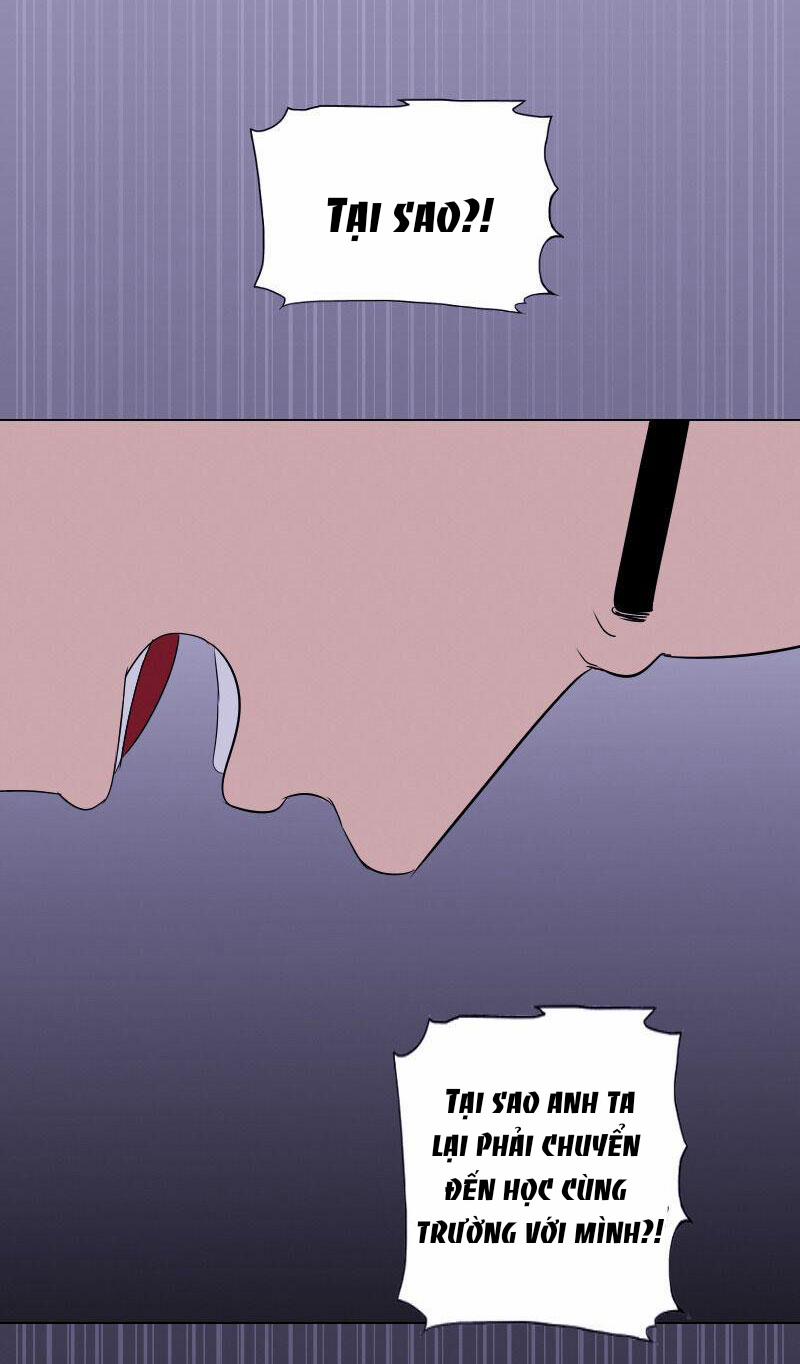 Rumor Has It 28 trang 6