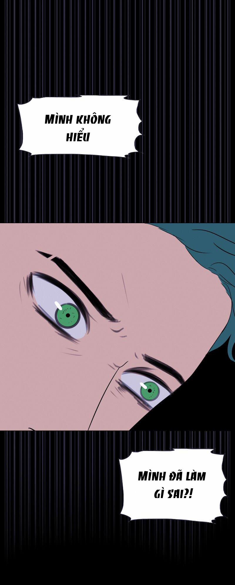 Rumor Has It 28 trang 9