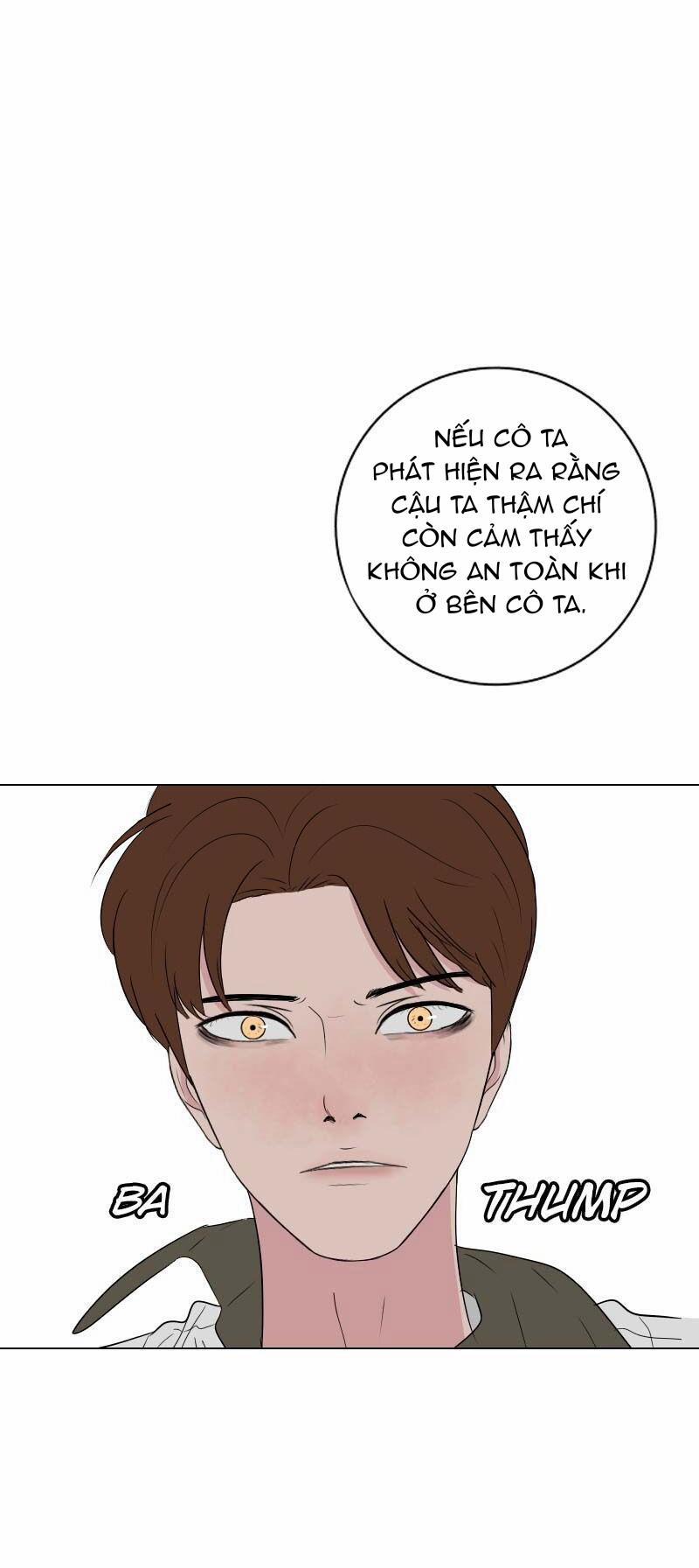 Rumor Has It 29 trang 0