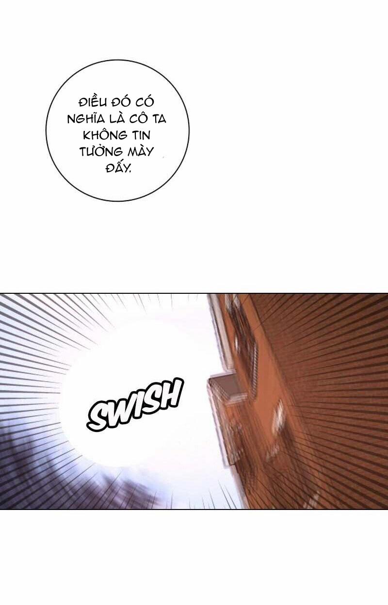 Rumor Has It 29 trang 10