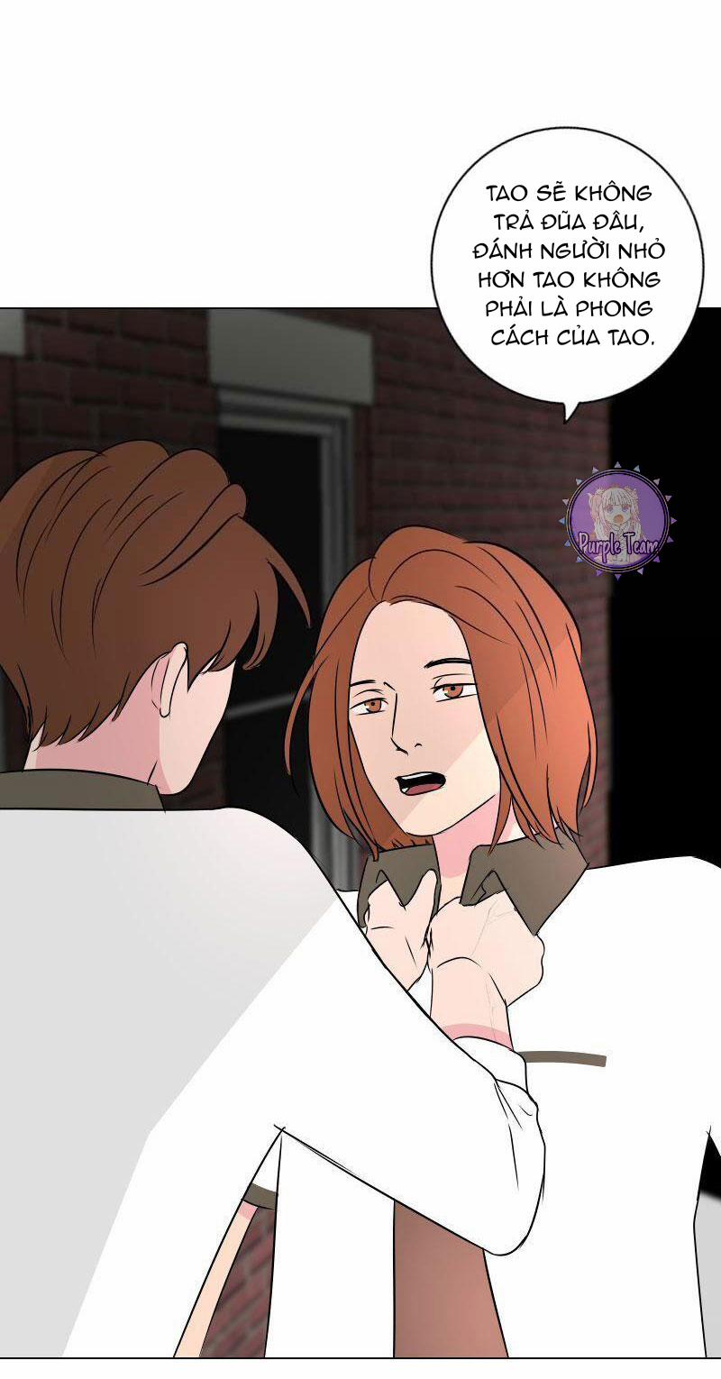 Rumor Has It 29 trang 13