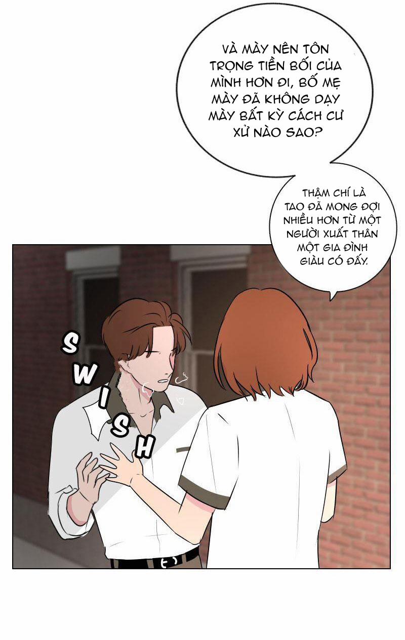 Rumor Has It 29 trang 14