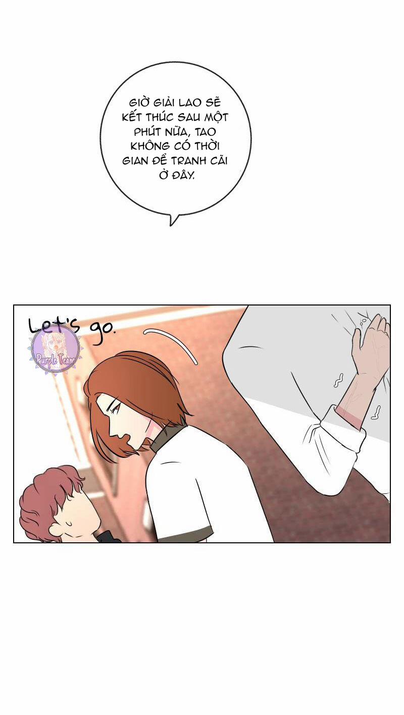 Rumor Has It 29 trang 15