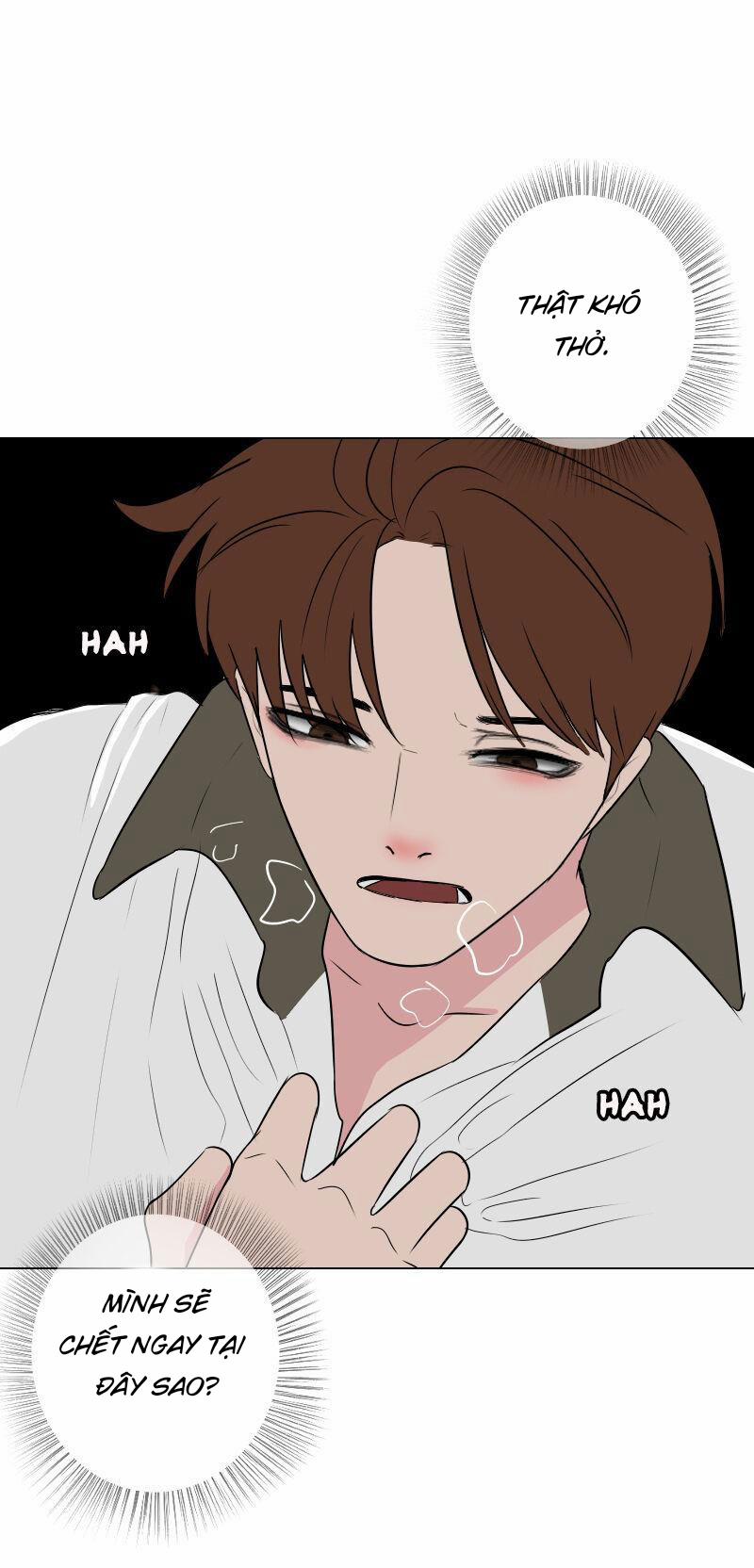 Rumor Has It 29 trang 18