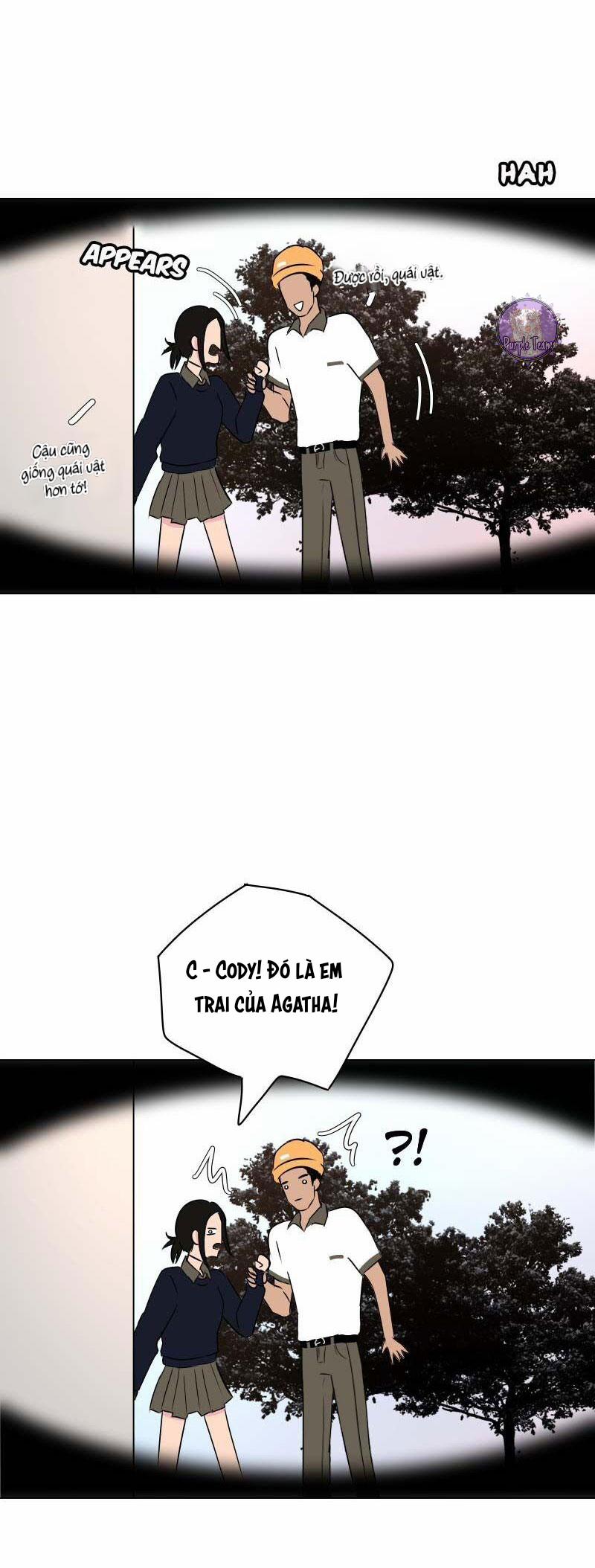 Rumor Has It 29 trang 20