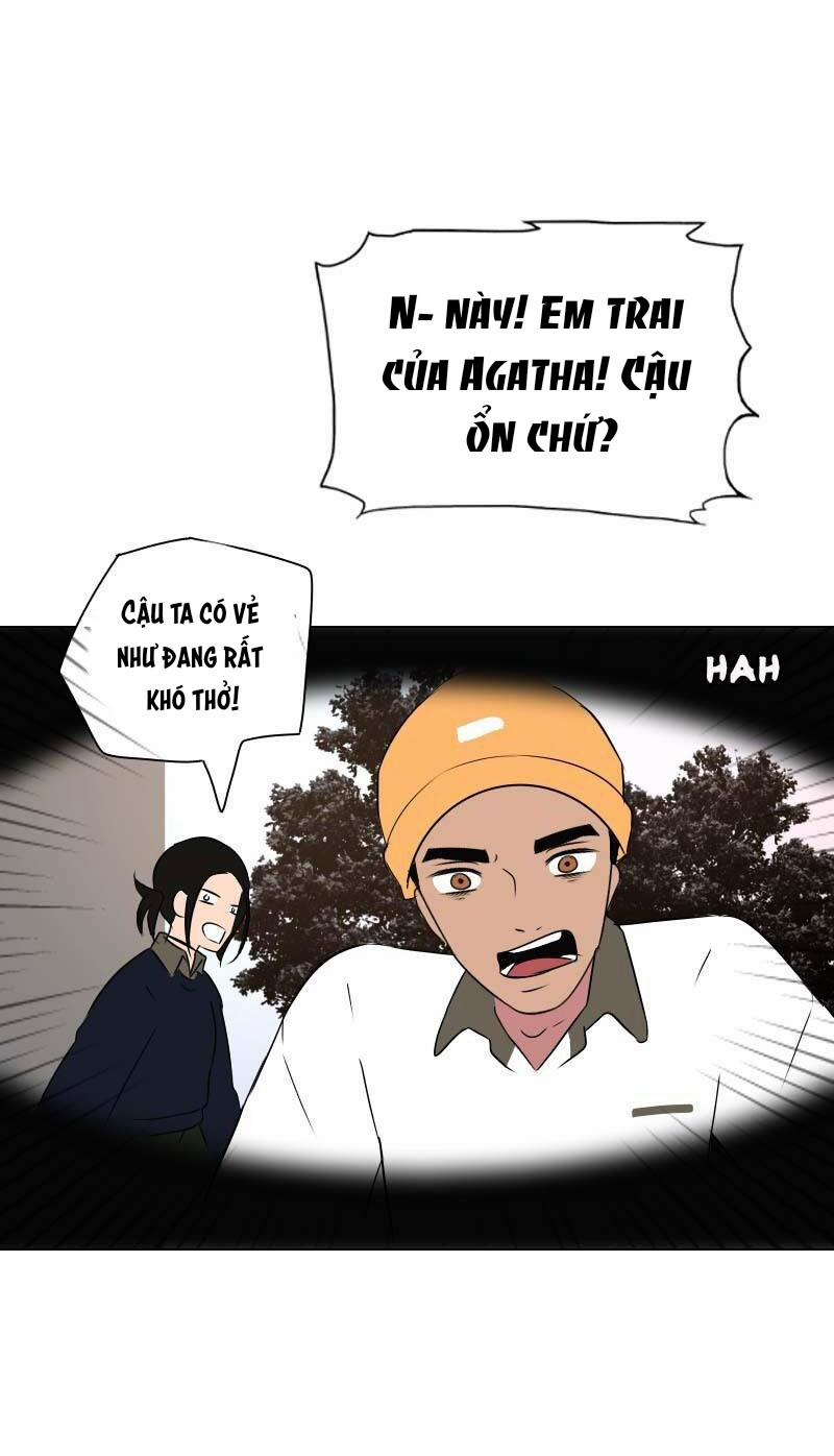 Rumor Has It 29 trang 21