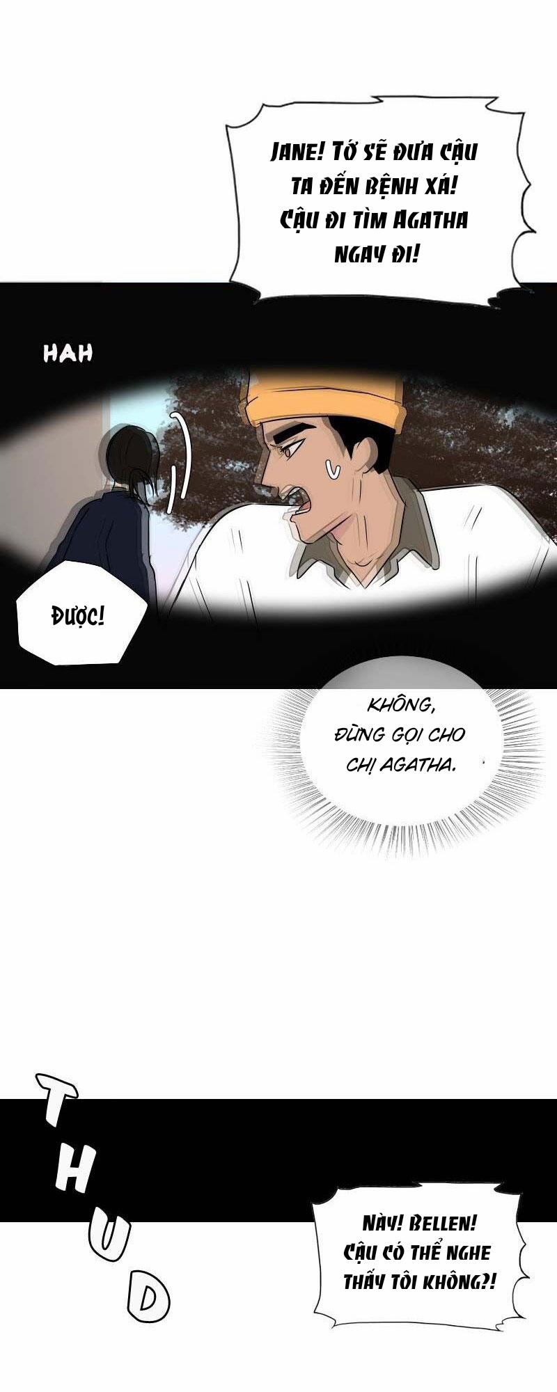 Rumor Has It 29 trang 22