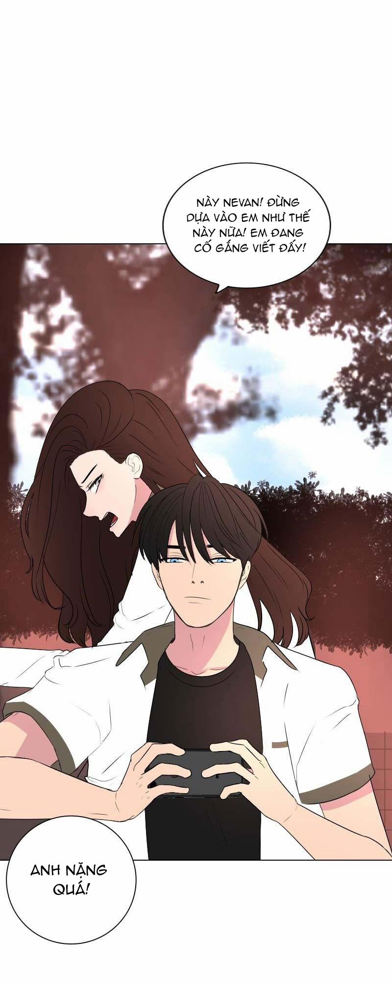 Rumor Has It 29 trang 27