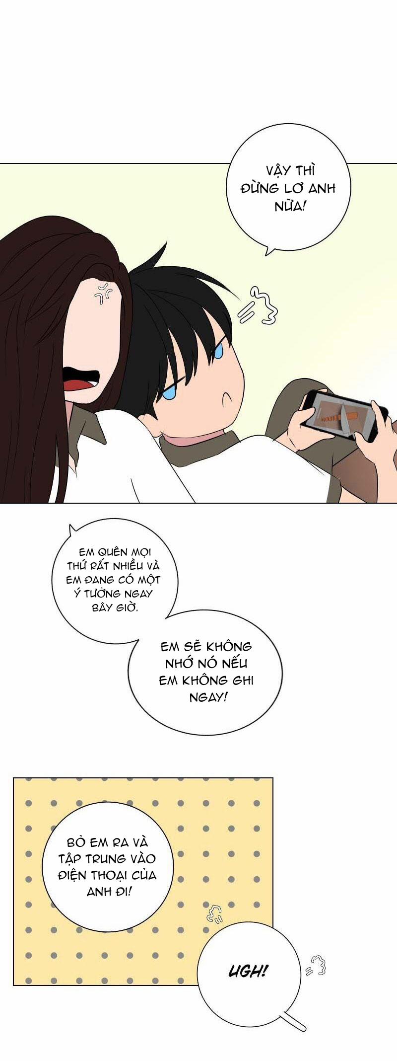 Rumor Has It 29 trang 28