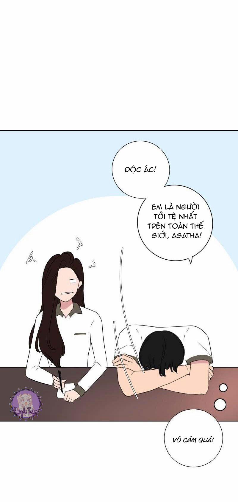 Rumor Has It 29 trang 29