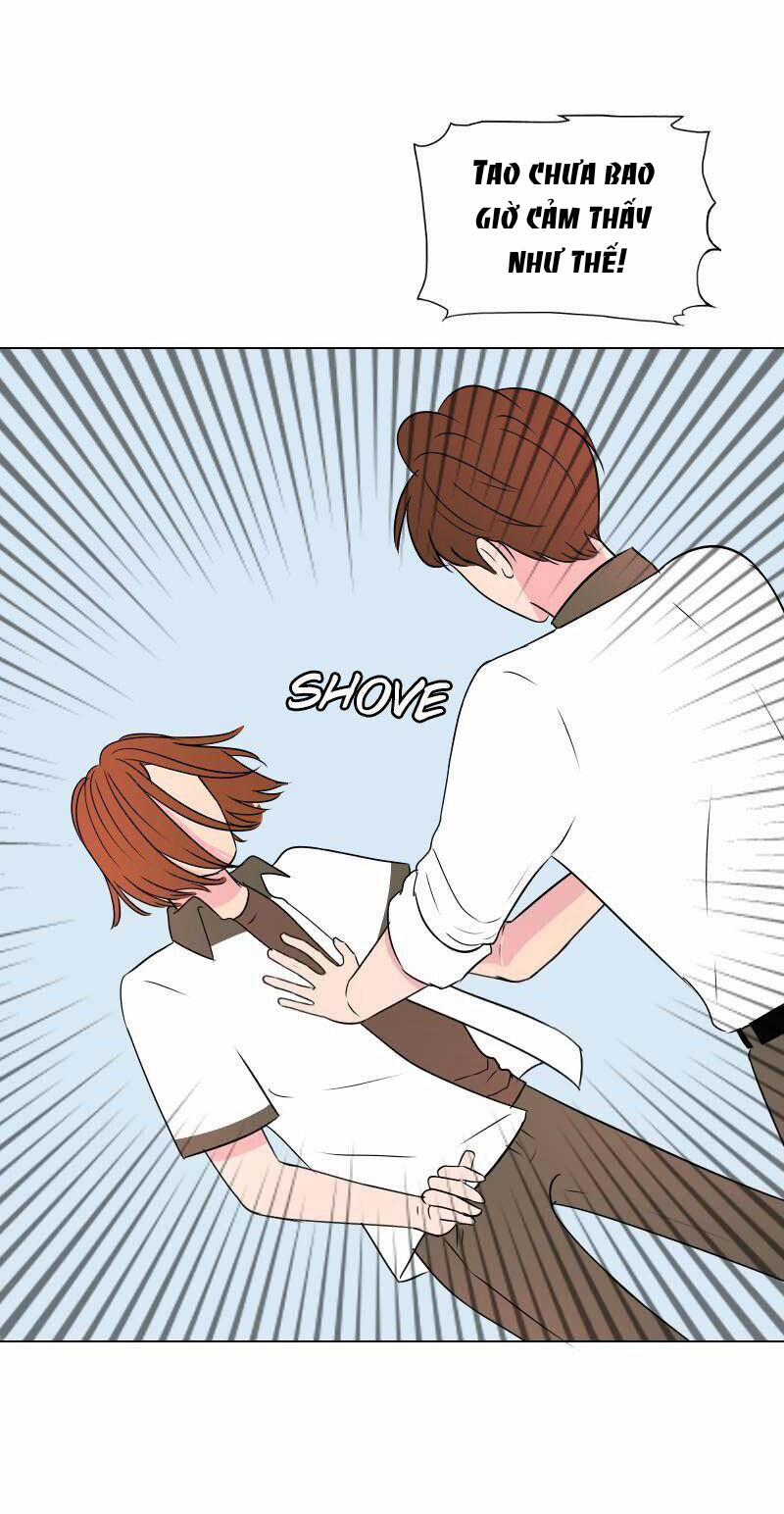 Rumor Has It 29 trang 3