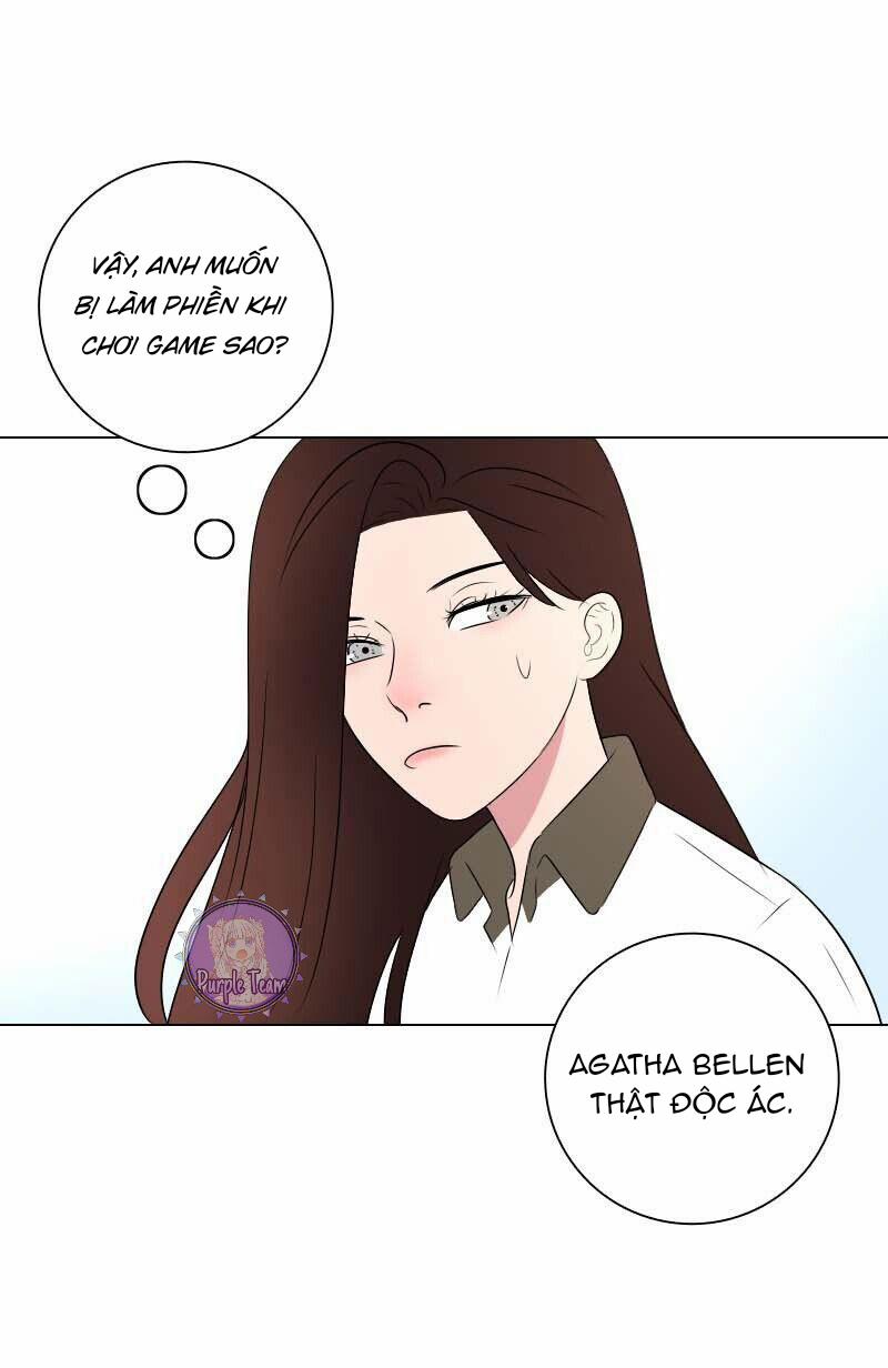 Rumor Has It 29 trang 32