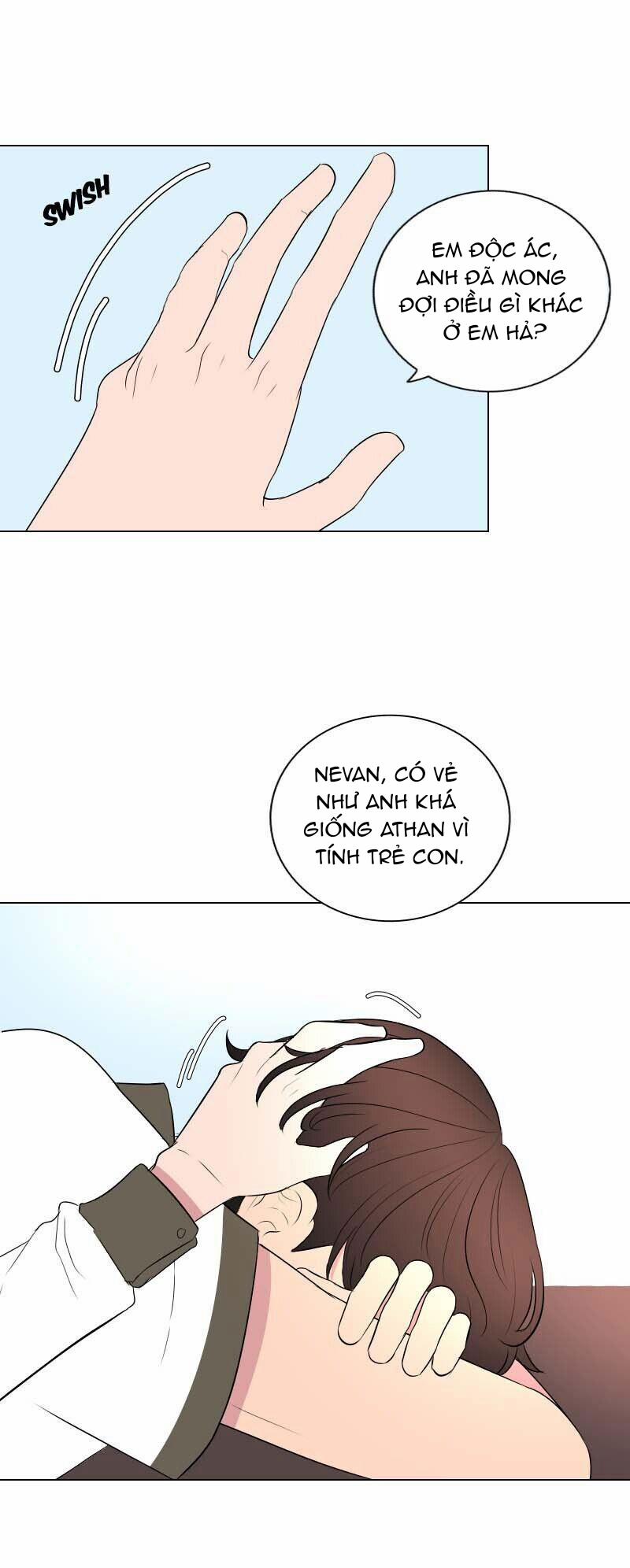 Rumor Has It 29 trang 33