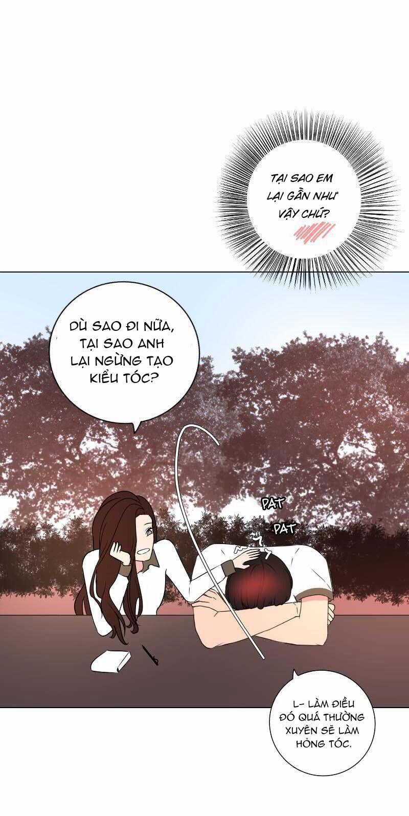 Rumor Has It 29 trang 37