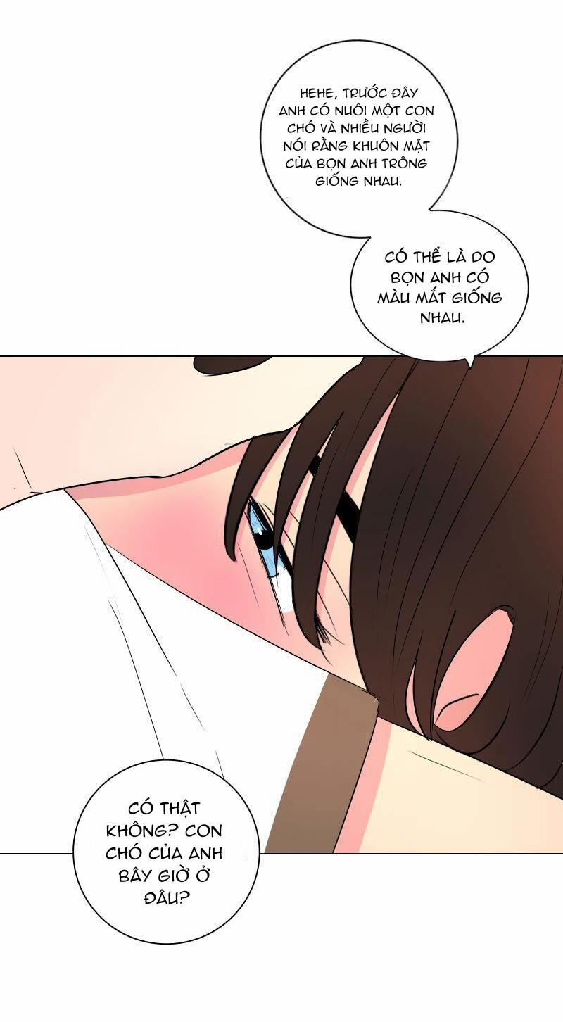 Rumor Has It 29 trang 39