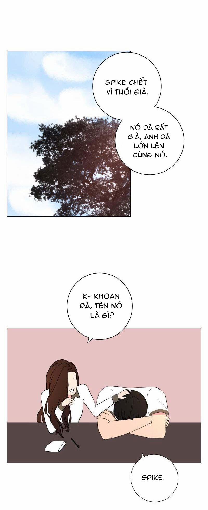 Rumor Has It 29 trang 41