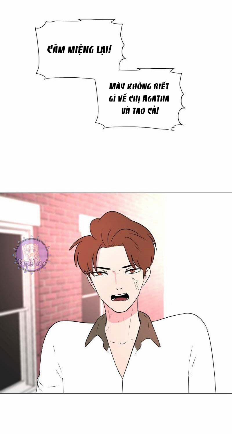 Rumor Has It 29 trang 5