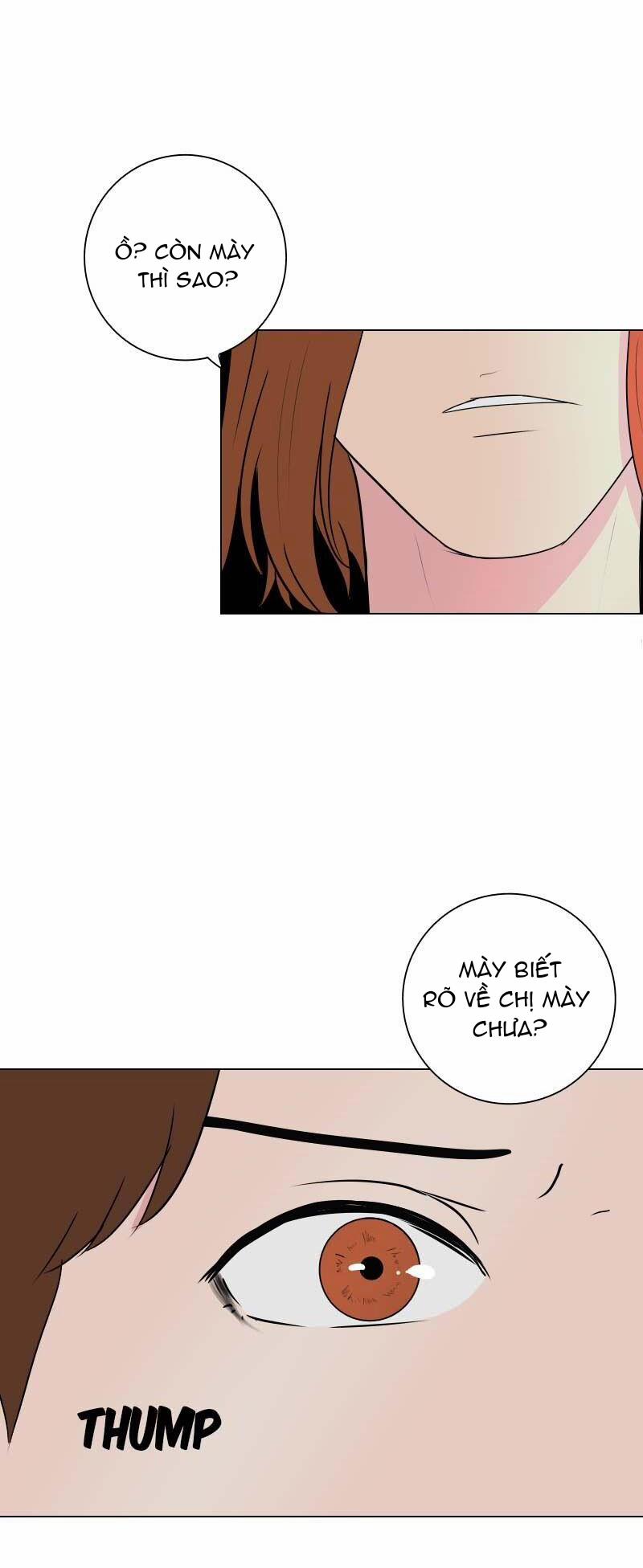 Rumor Has It 29 trang 6