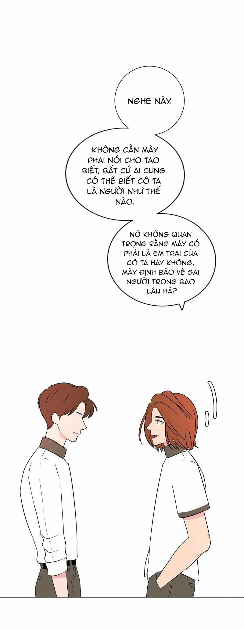 Rumor Has It 29 trang 7