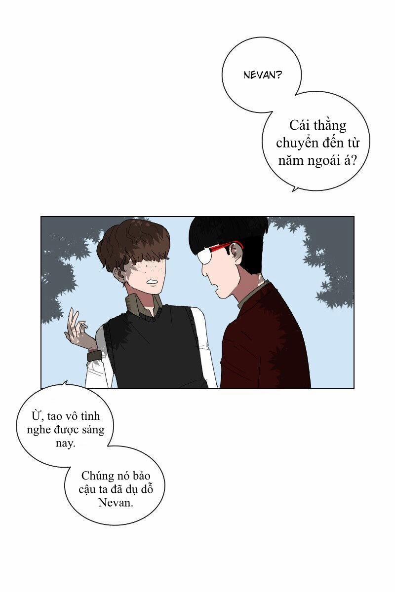 Rumor Has It 3 trang 1