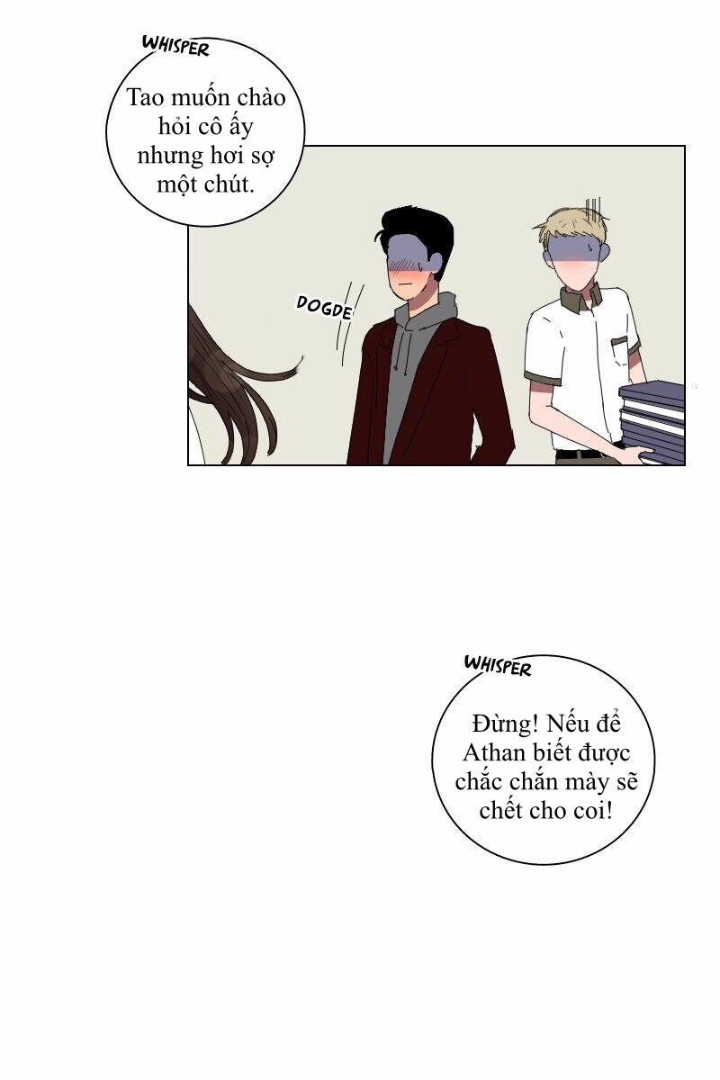 Rumor Has It 3 trang 10