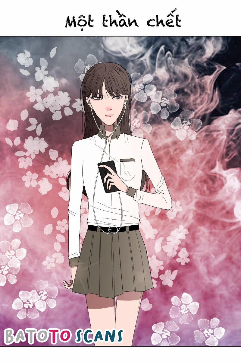 Rumor Has It 3 trang 11