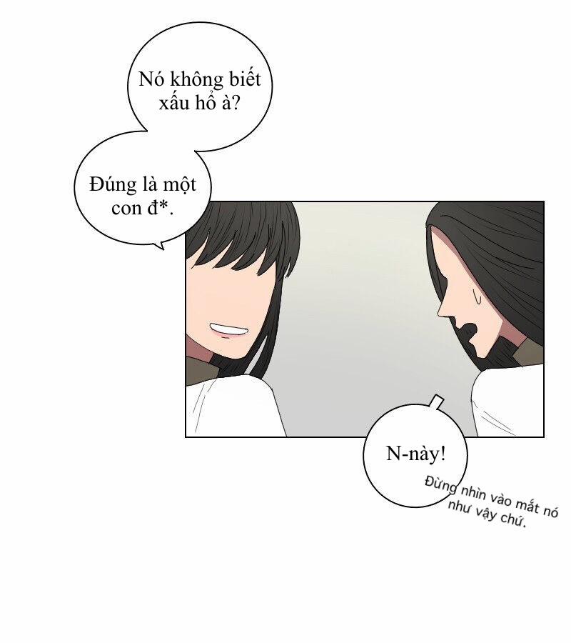 Rumor Has It 3 trang 14