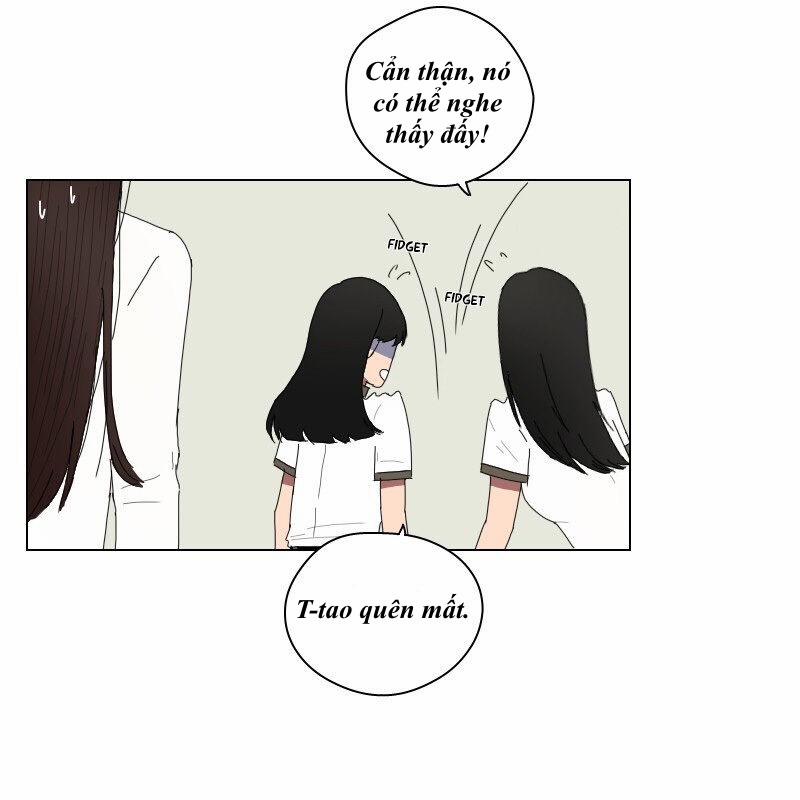 Rumor Has It 3 trang 15