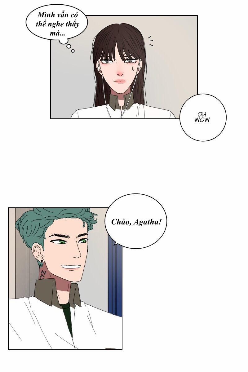 Rumor Has It 3 trang 16