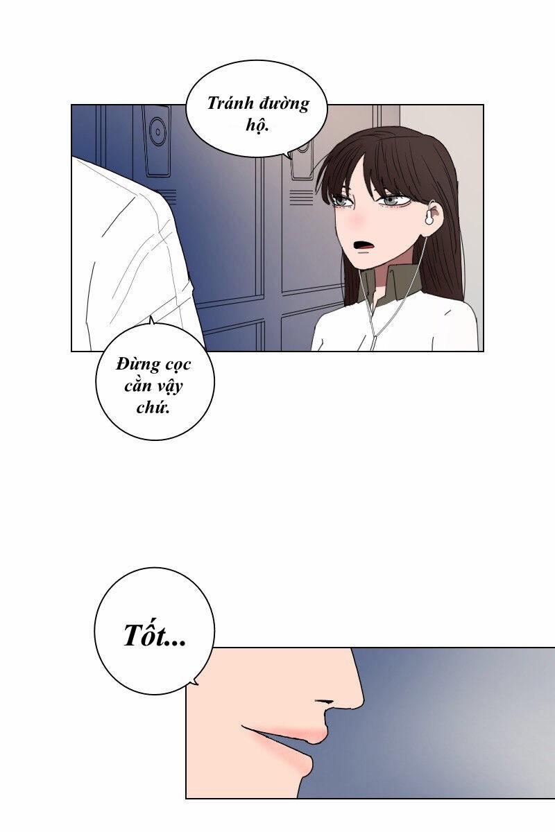 Rumor Has It 3 trang 17