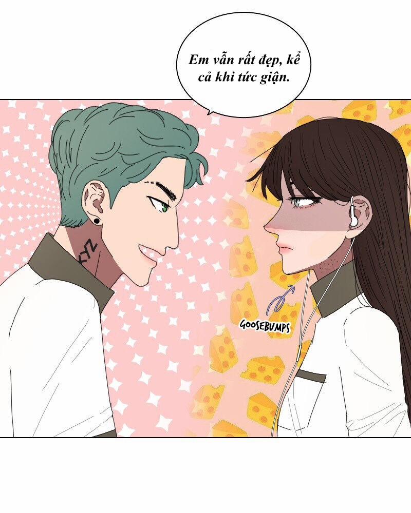 Rumor Has It 3 trang 18