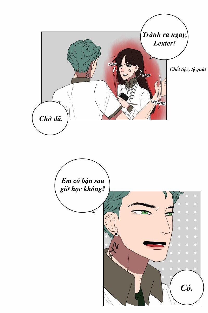 Rumor Has It 3 trang 19